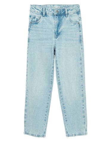 COOL CLUB Dżinsy - Tapered fit - w kolorze błękitnym