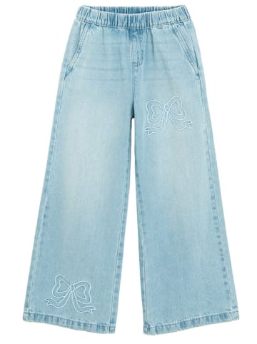 COOL CLUB Spijkerbroek - comfort fit - lichtblauw