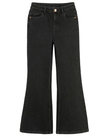 COOL CLUB Schlagjeans - Regular fit - in Schwarz