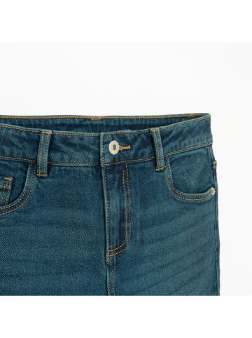 COOL CLUB Schlagjeans - Regular fit - in Blau