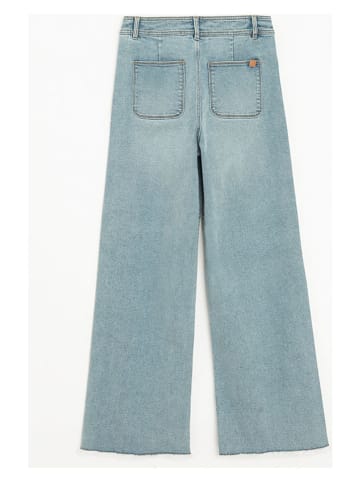 COOL CLUB Jeans - Comfort fit - in Hellblau