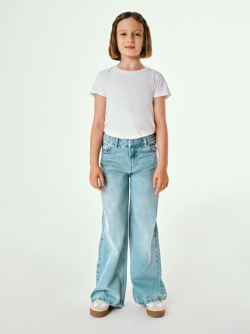 COOL CLUB Jeans - Comfort fit - in Hellblau