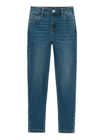 COOL CLUB Dżinsy - Slim fit - w kolorze niebieskim