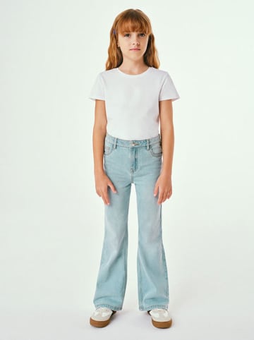 COOL CLUB Spijkerbroek - regular fit - lichtblauw