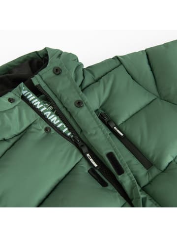 COOL CLUB Winterjacke in Grün