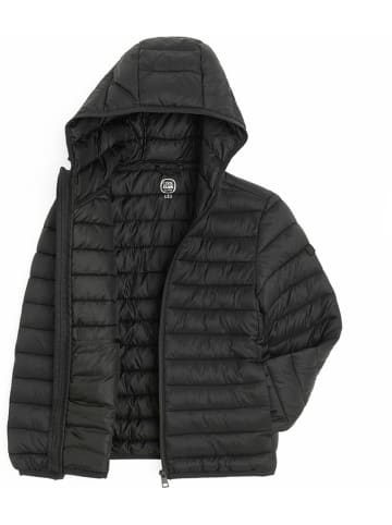 COOL CLUB Steppjacke in Schwarz