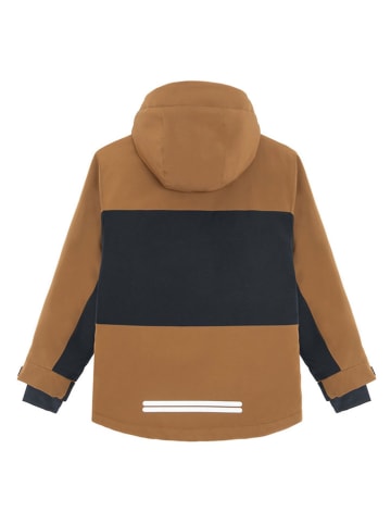 COOL CLUB Winterjacke in Hellbraun