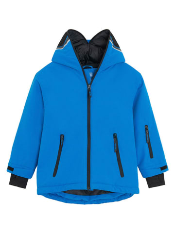 COOL CLUB Ski-/ Snowboardjacke in Blau