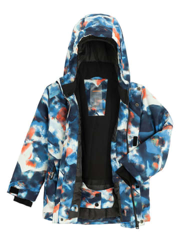 COOL CLUB Ski-/ Snowboardjacke in Blau