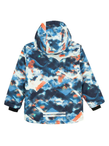 COOL CLUB Ski-/ Snowboardjacke in Blau