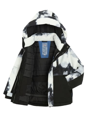 COOL CLUB Ski/- Snowboardjacke zwart