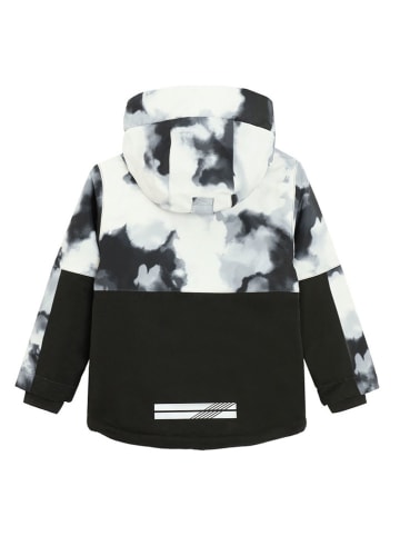 COOL CLUB Ski/- Snowboardjacke in Schwarz
