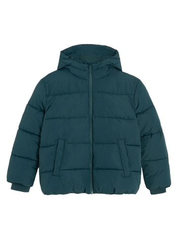 COOL CLUB Winterjacke in Türkis