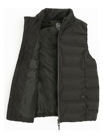 COOL CLUB Steppweste in Schwarz