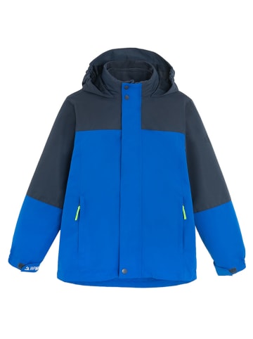 COOL CLUB Tusssenjas donkerblauw/blauw