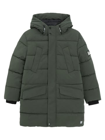 COOL CLUB Winterjas kaki