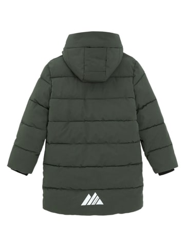 COOL CLUB Kurtka zimowa w kolorze khaki