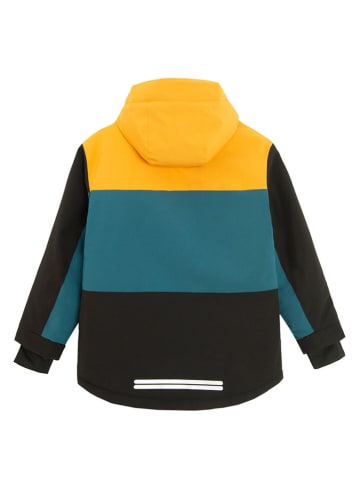 COOL CLUB Ski-/ Snowboardjacke in Türkis