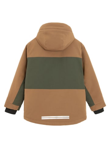 COOL CLUB Ski-/Snowboardjas lichtbruin