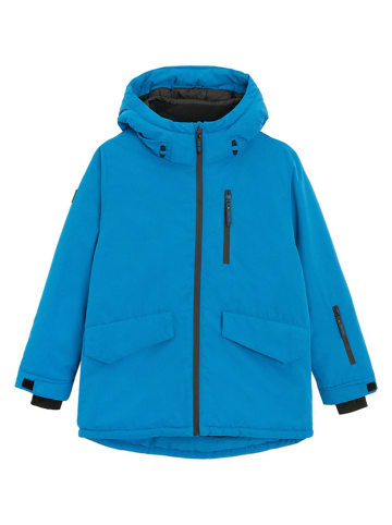 COOL CLUB Ski-/Snowboardjas blauw