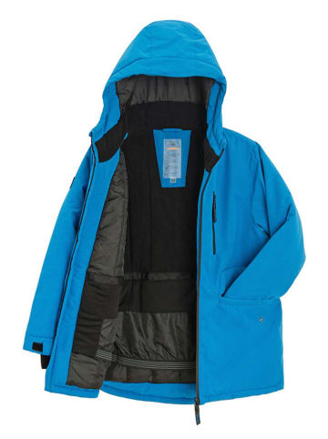 COOL CLUB Ski-/ Snowboardjacke in Blau