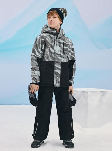 COOL CLUB Ski-/ Snowboardjacke in Grau