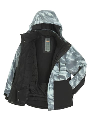 COOL CLUB Ski-/Snowboardjas grijs