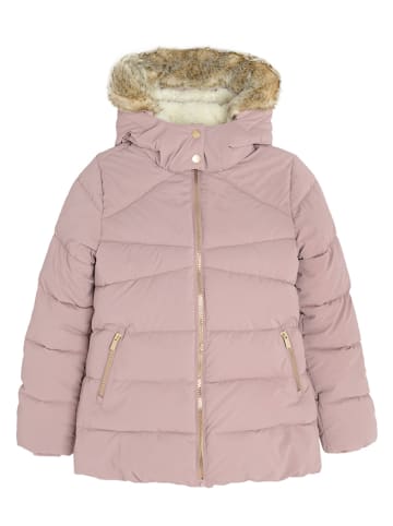 COOL CLUB Winterjacke in Rosa