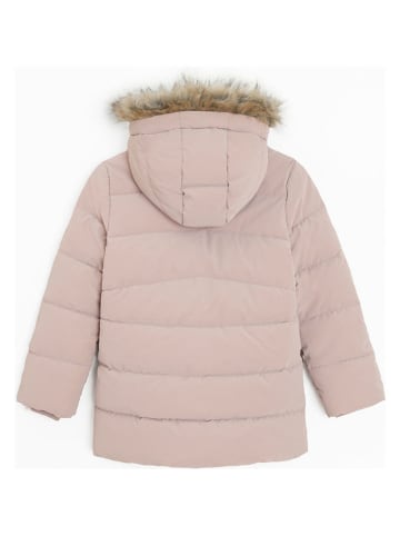 COOL CLUB Winterjacke in Rosa
