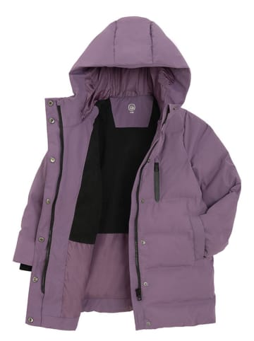 COOL CLUB Winterjacke in Lila