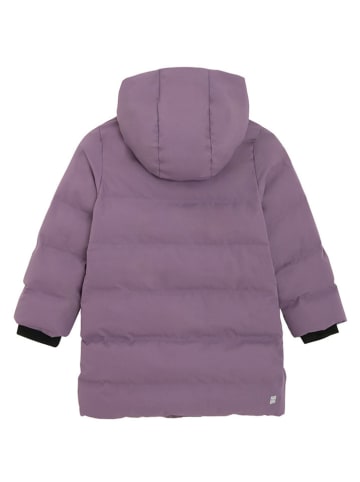 COOL CLUB Winterjacke in Lila