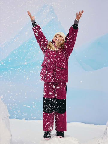 COOL CLUB Skihose in Pink