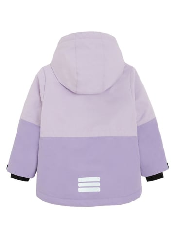 COOL CLUB Winterjas paars