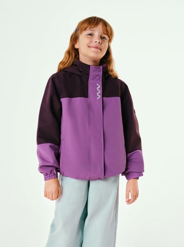 COOL CLUB Tusssenjas paars