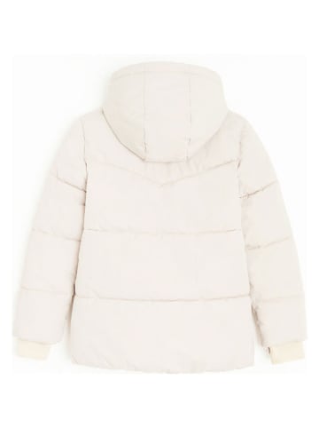 COOL CLUB Winterjacke in Creme