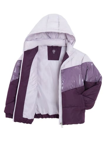 COOL CLUB Winterjacke in Lila