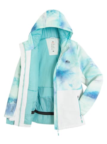 COOL CLUB Winterjacke in Türkis