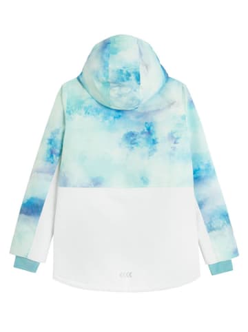 COOL CLUB Kurtka zimowa w kolorze turkusowym