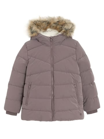 COOL CLUB Winterjacke in Grau