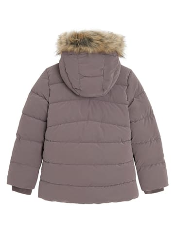 COOL CLUB Winterjacke in Lila