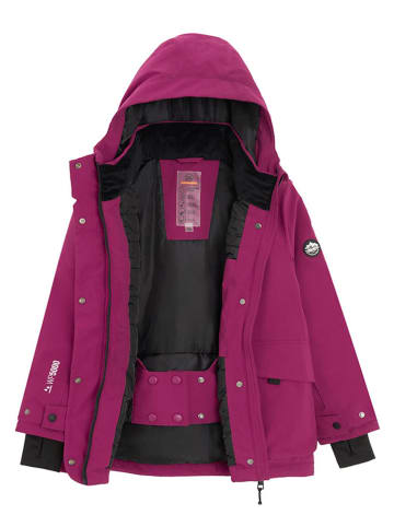 COOL CLUB Kurtka zimowa w kolorze fioletowym