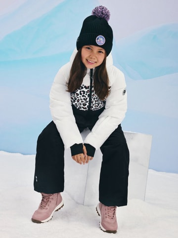 COOL CLUB Winterjas crème