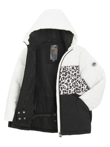 COOL CLUB Winterjacke in Creme