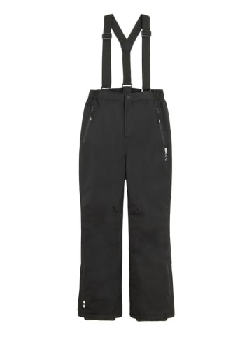 COOL CLUB Spodnie narciarskie w kolorze czarnym