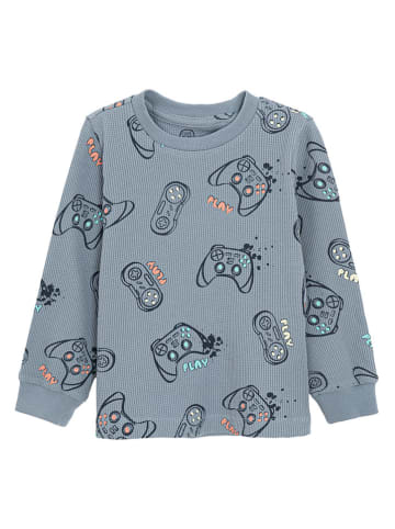 COOL CLUB Pyjama blauw