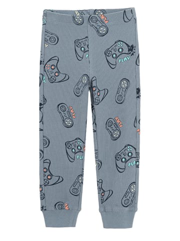 COOL CLUB Pyjama blauw