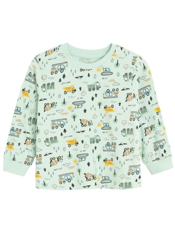 COOL CLUB Pyjama groen