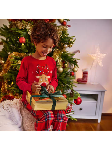 COOL CLUB Pyjama rood