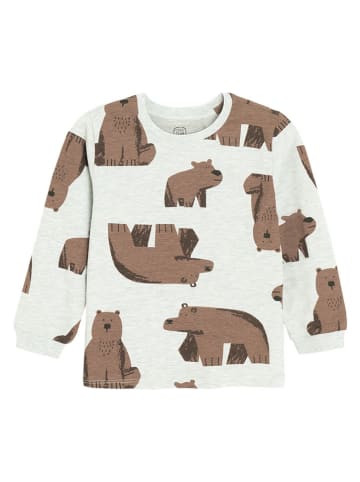 COOL CLUB Pyjama wit