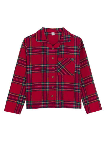 COOL CLUB Pyjama in Rot